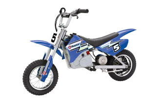 Электромотоцикл Razor Dirt Rocket MX350