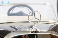 Электромобиль Mercedes-Benz 300S