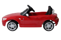 Детский электромобиль Rastar BMW Z4