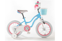 Велосипед "Royal Baby" Stargirl Steel 12"