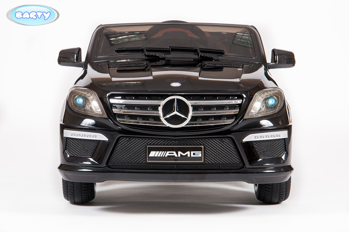 Электромобиль ML63 Mercedes-Benz AMG 12V