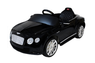 Детский электромобиль Rastar Bentley Continental GT