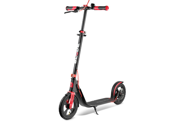 Самокат BLADE Sport Air Cross Disk 230 mm Самокат BLADE Sport Air Cross Disk 230 mm
