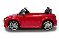 Детский электромобиль Rastar Audi TTS Roadster 12V