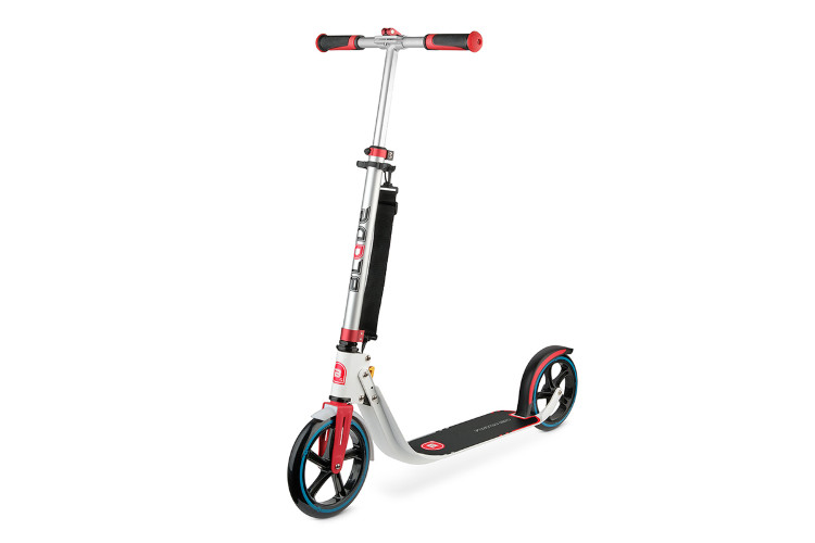Самокат BLADE Sport FunTom 230+200 mm Самокат BLADE Sport FunTom 230+200 mm