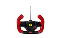 Детский электромобиль Rastar Ferrari F12
