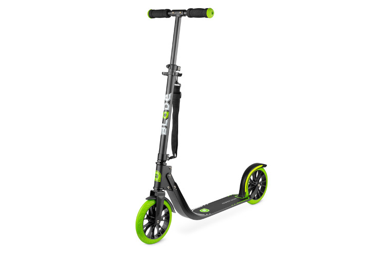 Самокат BLADE Sport Quick 205 mm Самокат BLADE Sport Quick 205 mm