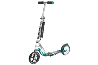 samokat hudora big wheel 205 cena 9 900 rub otzyvy kupit v internet magazine sportakademiya