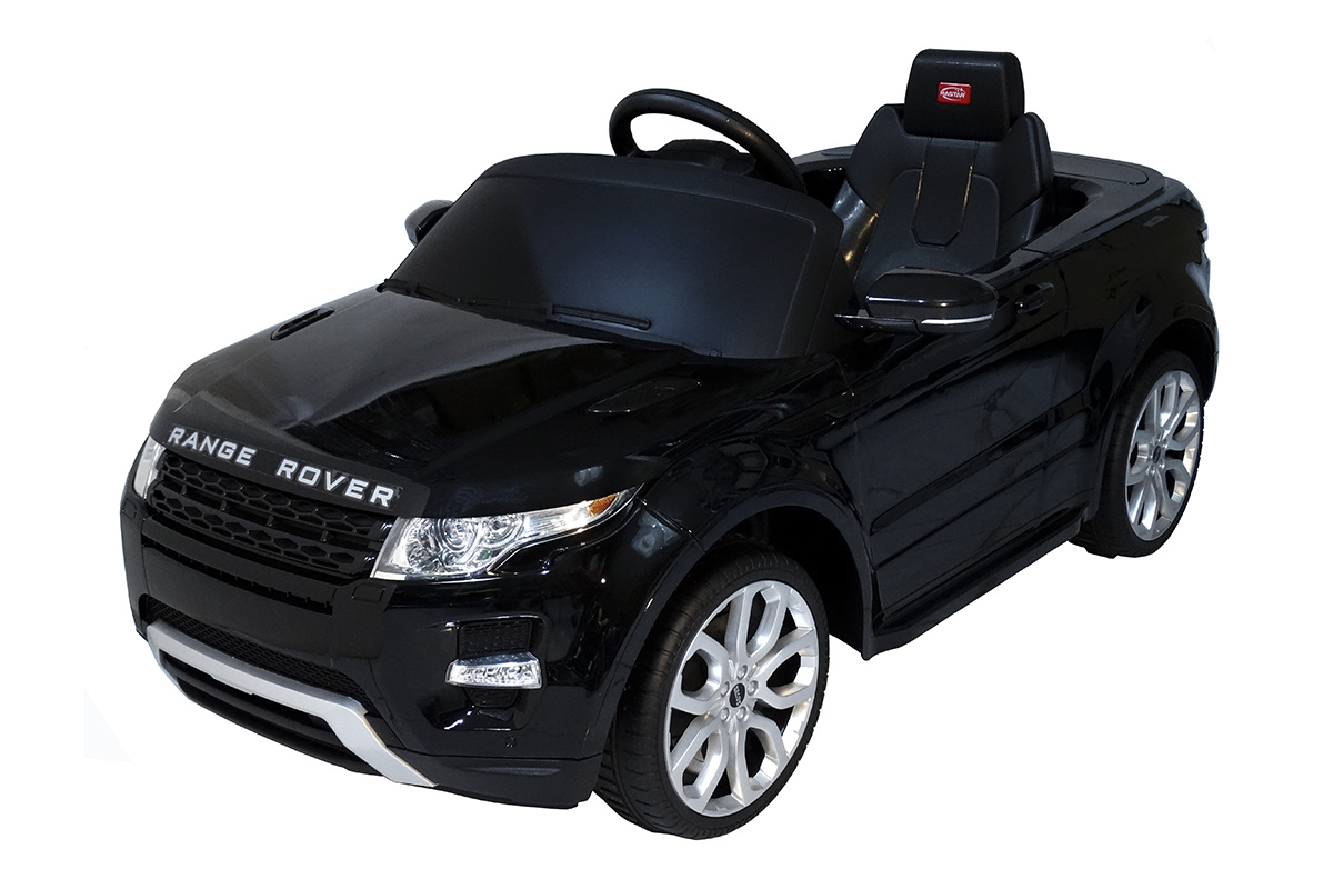Детский электромобиль Rastar Range Rover Evoque