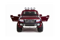 Электромобиль-джип Ford Ranger Pick-up