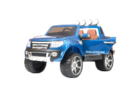 Электромобиль-джип Ford Ranger Pick-up