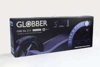 Самокат "Globber" One NL 205 Deluxe 