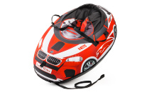 Надувные санки-тюбинг Small Rider Snow Cars 2 BMW