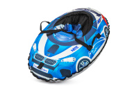 Надувные санки-тюбинг Small Rider Snow Cars 2 BMW