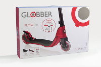 Самокат "Globber" Flow 125 