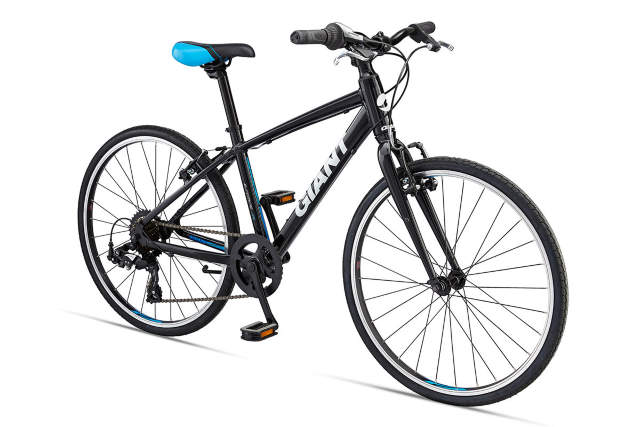 Giant escape 24 jr new arrivals
