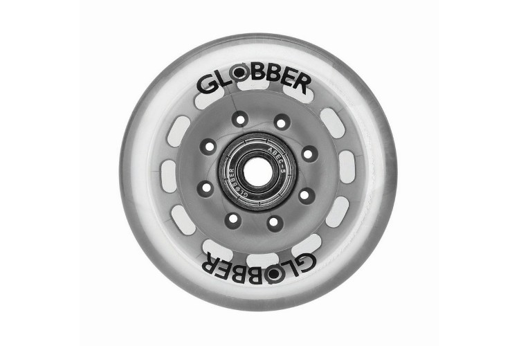 Заднее колесо "Globber" 80 mm в торговой упаковке