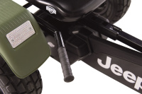 Веломобиль Jeep® Revolution BFR