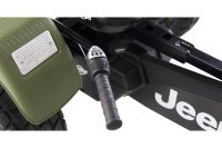 Веломобиль Jeep® Revolution BFR-3