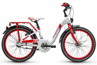 Велосипед "SCOOL" chiX alloy 20, 3 ск. Nexus