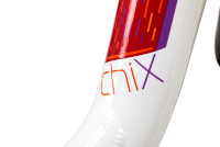 Велосипед "SCOOL" chiX alloy 20, 3 ск. Nexus