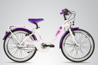 Велосипед "SCOOL" chiX pro 20, 3 ск. Nexus (2016)