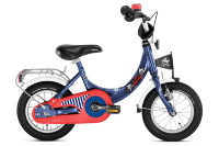 Двухколесный велосипед, алюминий, 12'', Puky ZL 12-1 Alu SE