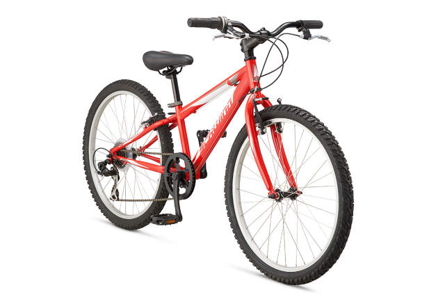 Schwinn Frontier 24 2018 16 590