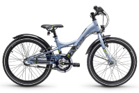 Велосипед "SCOOL" XXlite alloy 20, 3 ск. Nexus