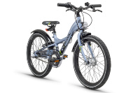 Велосипед "SCOOL" XXlite alloy 20, 3 ск. Nexus