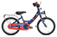 Двухколесный велосипед, алюминий, 16'', Puky ZL 16-1 Alu SE