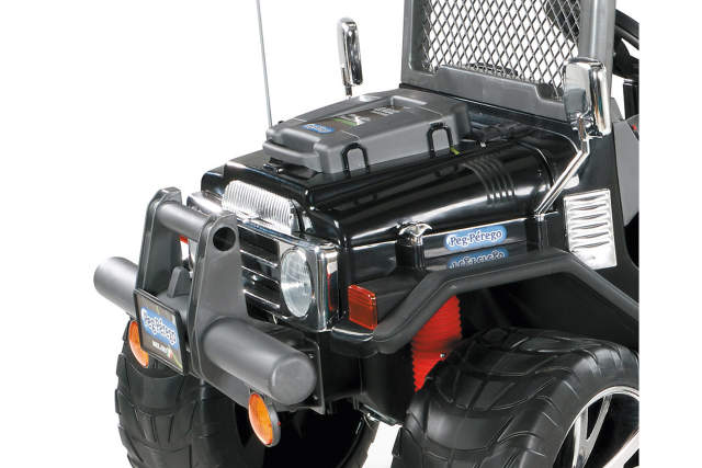 peg perego jeep wrangler