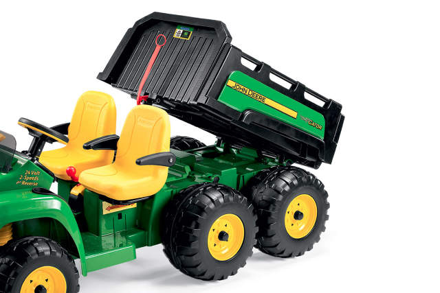 Gator peg perego shop