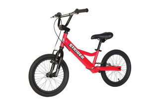 Strider 16 bike hotsell