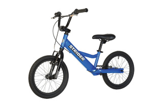 Strider 16 sport youth balance 2025 bike