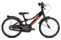Двухколесный велосипед, алюминий, 18'', 3 скорости, Puky ZLX 18-3 Alu
