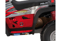 Детский электроквадроцикл Peg Perego Polaris Sportsman 850