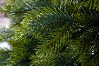 Искусственная ель "CRYSTAL TREES" Атланта Премиум зеленая 240 см