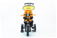 Трехколесный велосипед VIP Toys Luxe City