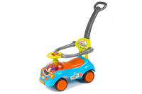 Каталка Barty Q07-4 Toy Car