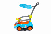 Каталка Barty Q07-4 Toy Car