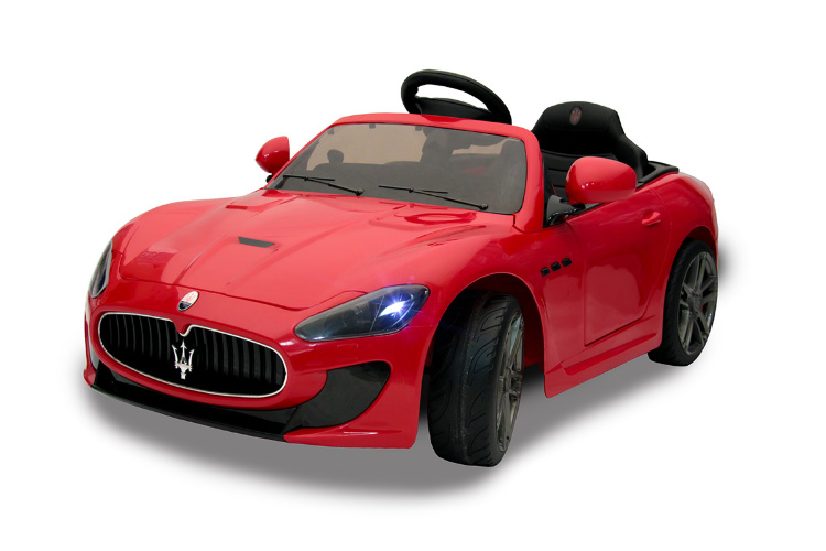 Детский электромобиль CT-528 Maserati