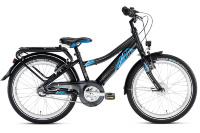 Двухколесный велосипед Puky для мальчиков, все алюминий, 20'', 3 скорости, Crusader 20-3 Alu light