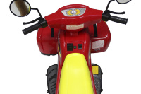 Детский электроквадроцикл CT 558 Beach Racer
