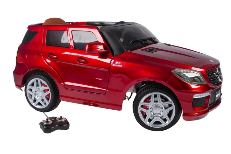 Электромобиль VIP Toys Mercedes DMD-168